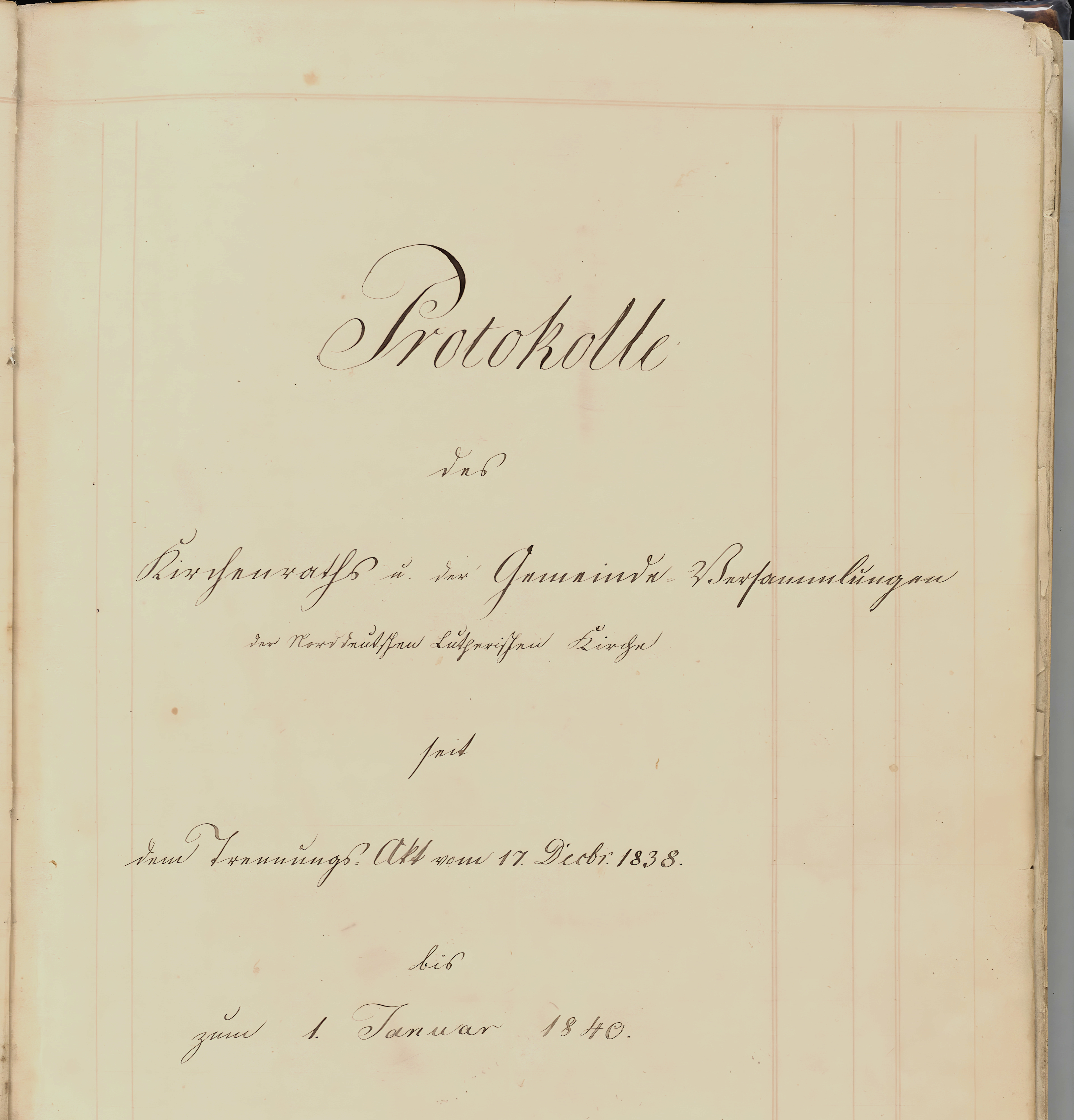 north german lutheran page 17